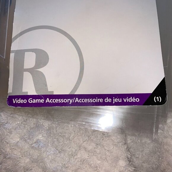 Radio Shack Nintendo 64 Game Switch Audio Video RF Modulator 15-1241 Accesory - Picture 7 of 8